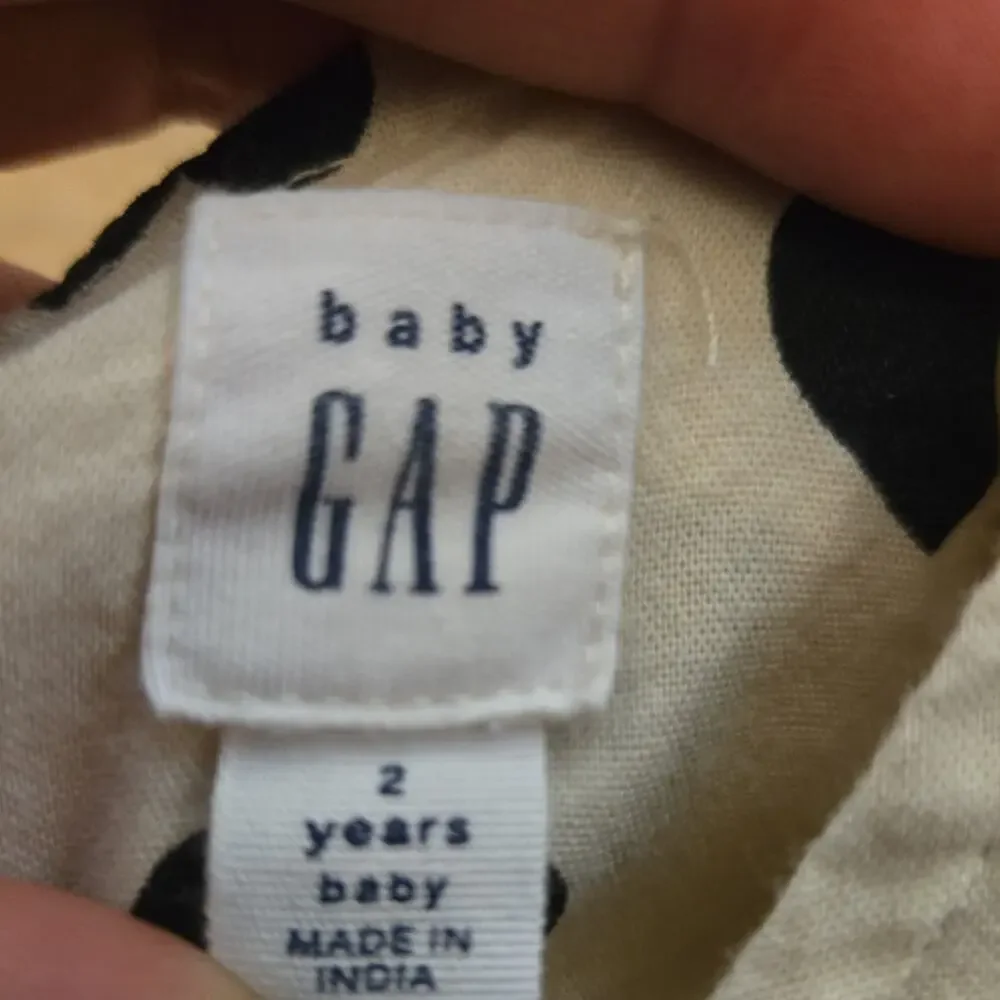 Old Navy Gap Set 18-24m/2T‎